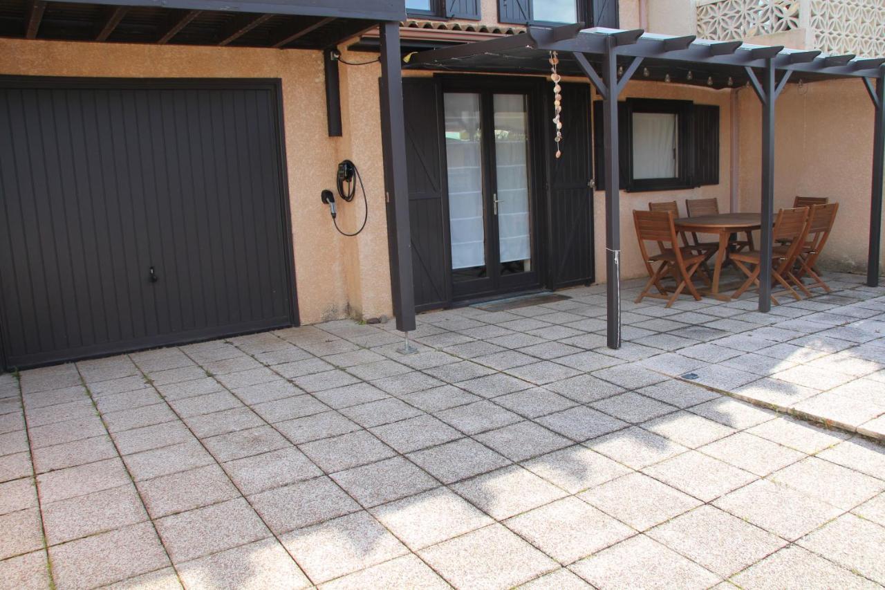 Portiragnes Plage Psd04 Экстерьер фото