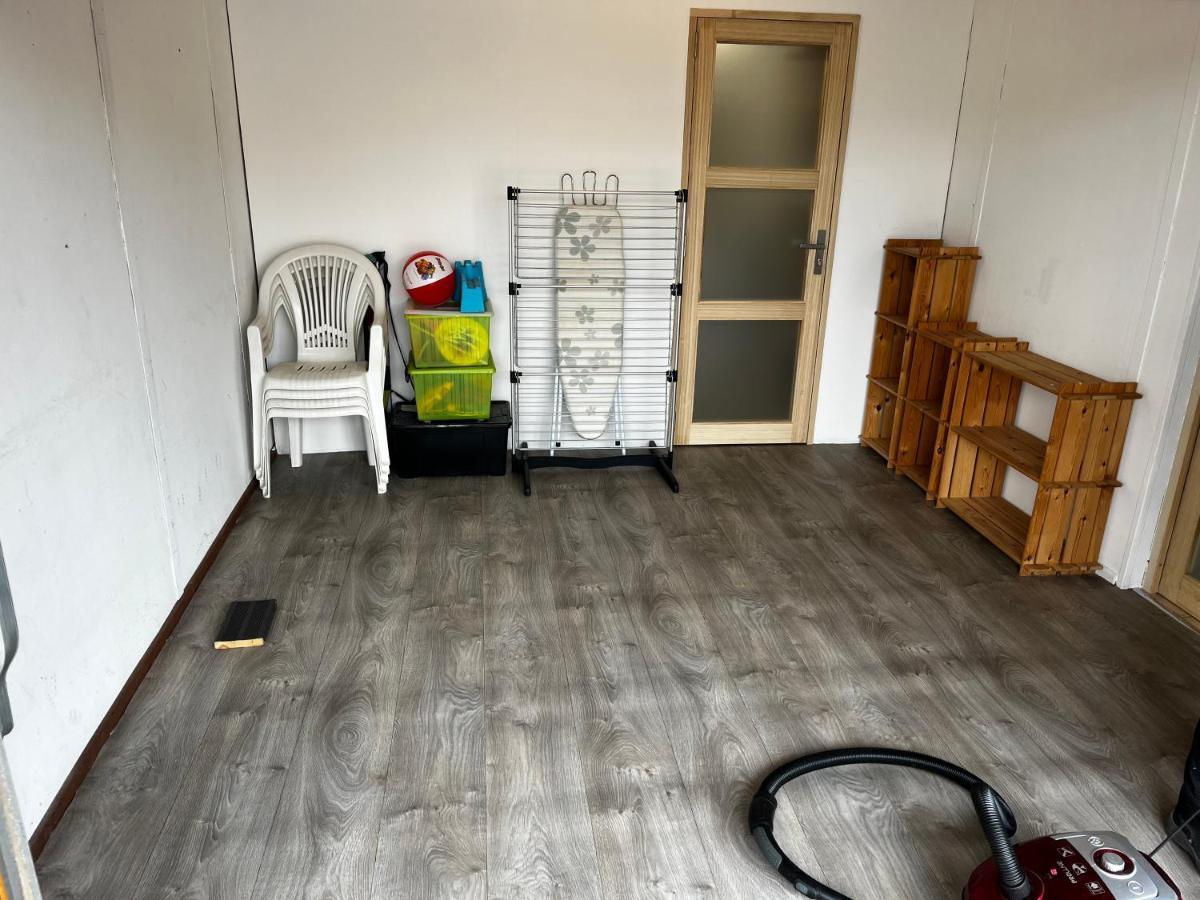 Portiragnes Plage Psd04 Экстерьер фото